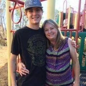 Meet your Posher, Cindy